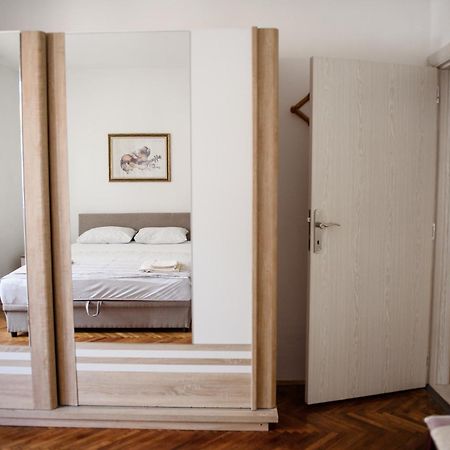 Cozy 2Br Apartment, 3 Min To The Old Town Kotor Exterior foto